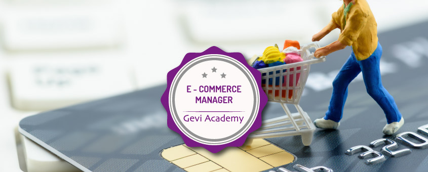E Commerce Manager Corso Gratuito Di Napoli