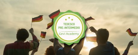 Corso gratuito di Tedesco livello pre-intermedio