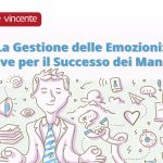 La gestione delle emozioni: chiave per il successo dei manager