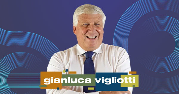 Gianluca Vigliotti - Sport Marketing & Communication