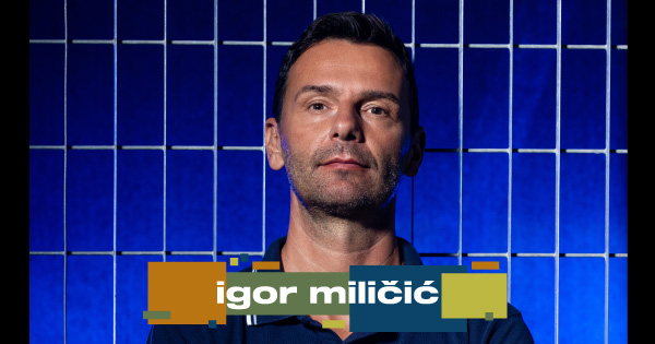 Igor Milicic Sport Marketing & Communication