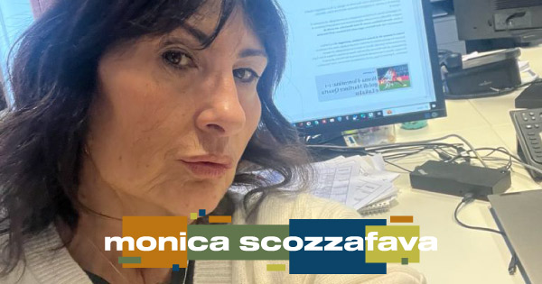 Monica Scozzafava