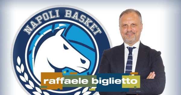 Raffaele Biglietto