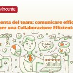 Le fondamenta del team: comunicare efficacemente per una Collaborazione Efficiente
