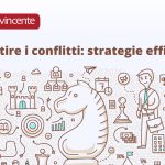 Gestire i Conflitti nel Team: Strategie Efficaci