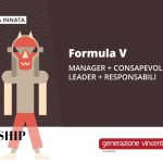 Leadership: Generare responsabilità in azienda attraverso il programma FORMULA V