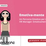 Emotivamente: Un Percorso Emotivo per Leader e HR Manager