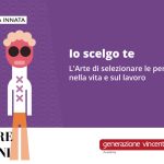 IO SCELGO TE: L’Arte di selezionare le persone giuste nella vita e sul lavoro