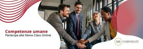 Competenze Umane - Demo Class online