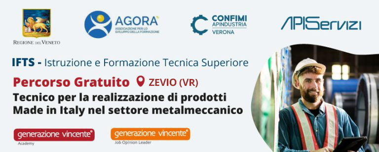 IFTS-Veneto-Percorso-gratuito-tecnico-Metalmeccanico