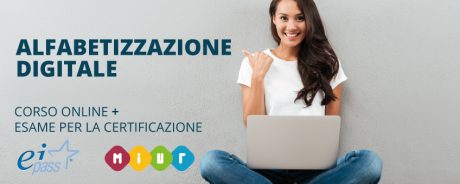Alfabetizzazione Digitale