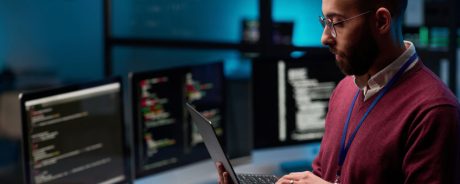 percorso avanzato di informatica