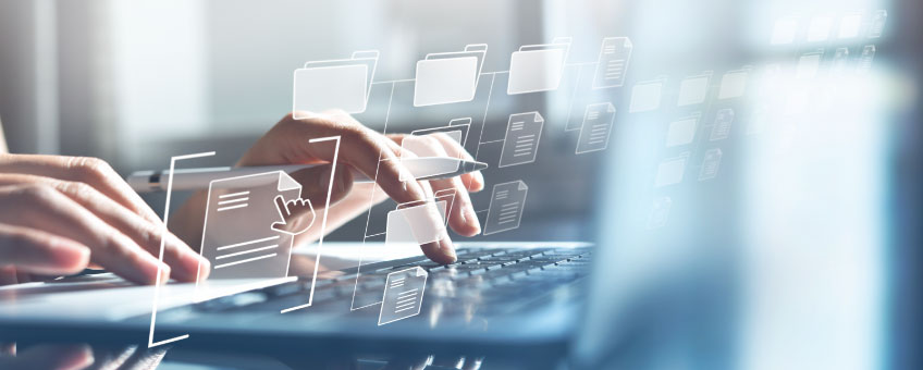 percorso intermedio di informatica