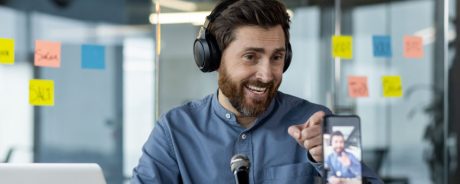 percorso base creazione contenuti digitali