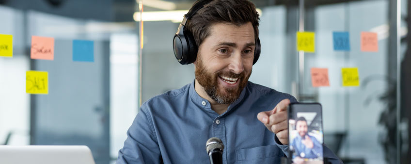 percorso base creazione contenuti digitali