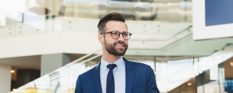 segreteria amministrativa