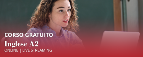 Corso di competenze digitali per uso del computer, Internet e Intelligenza Artificiale