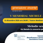 Un Natale in concerto per la solidarietà