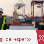 Incoterms e modalità di trasporto delle merci all’estero: i 4 errori da evitare e le soluzioni
