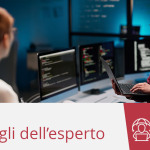 Cybersecurity e protezione dei dati: la guida per le imprese