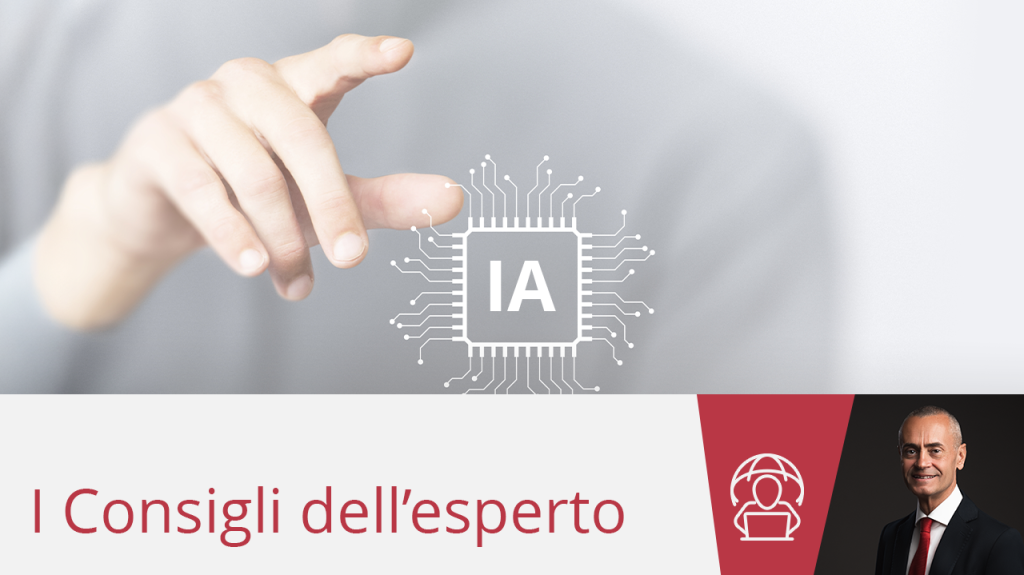 Intelligenza artificiale consapevole e nuove competenze professionali