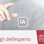 IA consapevole: ci può dare tanto ma ci chiede tantissimo