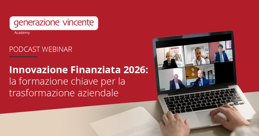 Relatori del webinar