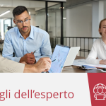 Il bilancio aziendale spiegato semplicemente: la pagella economica che tutti dovremmo saper leggere di Filippo Poletti