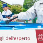 Rifiuti, rivoluzione digitale con il RENTRI: più tracciabilità ma anche rischi penali di Filippo Poletti