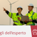 Carbon Footprint: la nuova frontiera di competitività per le PMI di Filippo Poletti