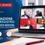 Rivedi il webinar | La formazione cambia registro | Accordo Stato-Regioni: la sfida tra sicurezza e tracciabilità